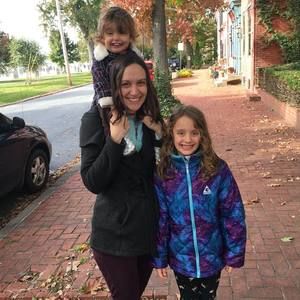 Meet your Posher, Ashley